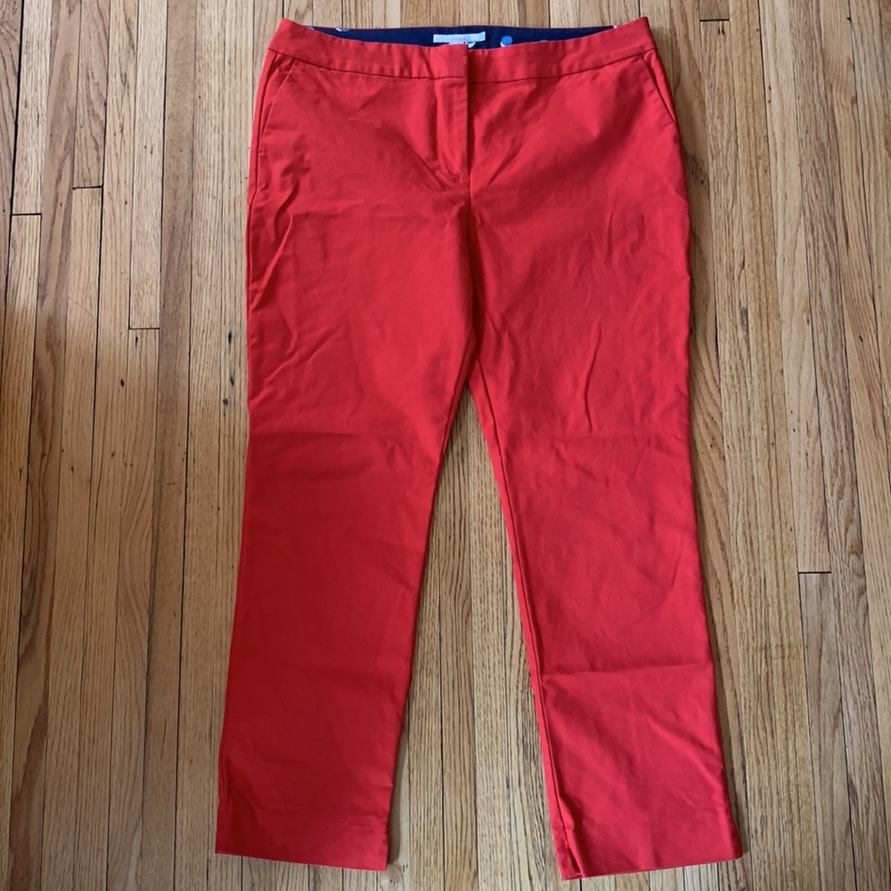 Boden Slim Chino Pants | 14R